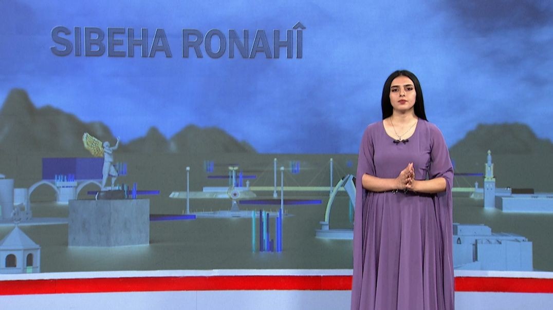 ⁣SIBEHA RONAHÎ - 23 - 10 - 2025