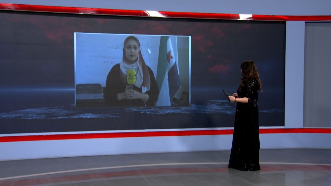 الطبقة..جلسة حوارية لمجلس المرأة السورية حول التحديات تمكين المرأة في سوريا