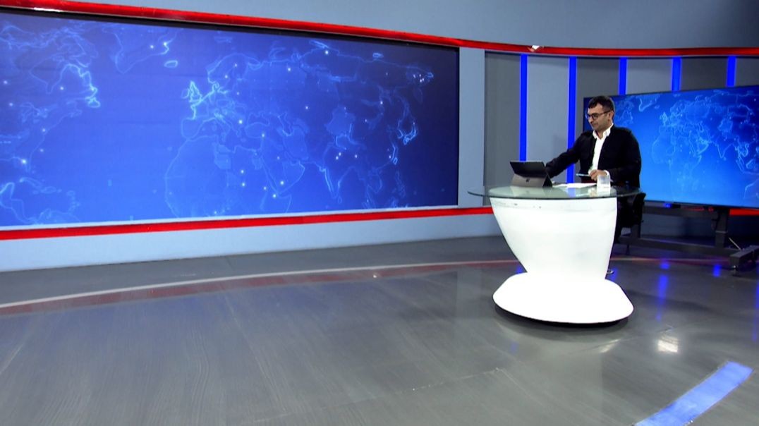 BÛYER - Mehmet Kamaç - Kerîm Xelîl - 29 - 10 - 2025