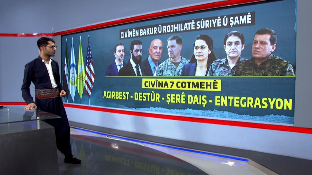 ⁣NÛÇE - 8 - 10 - 2025