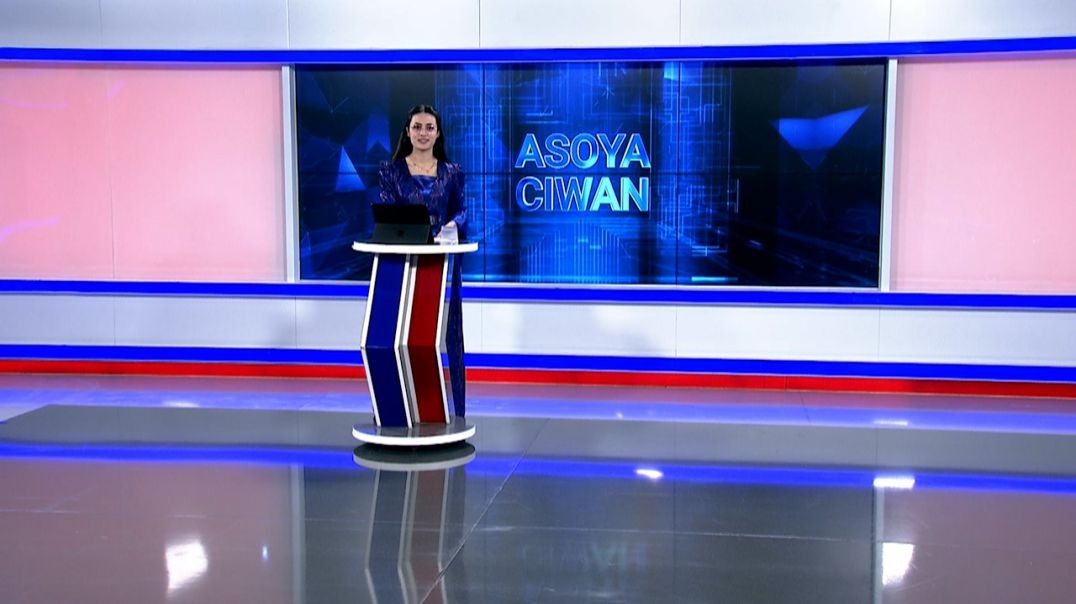 ⁣ASOYA CIWAN - 24 - 10 - 2025