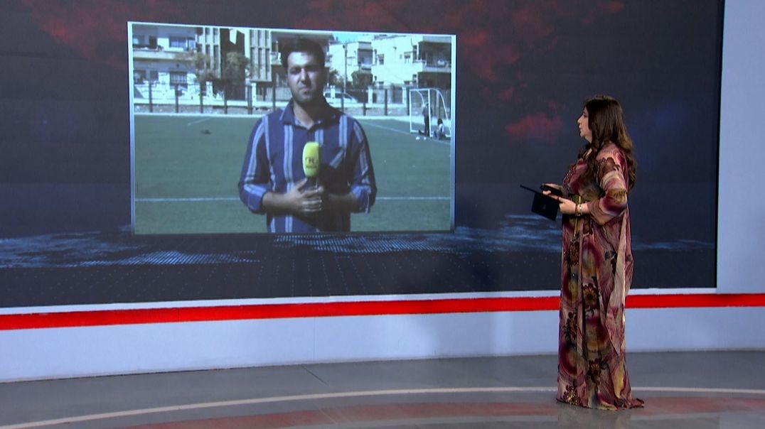 ⁣قامشلو..مؤتمر ستار ينظم تجمعاً جماهيرياً للمطالبة بحرية القائد عبد الله أوجلان