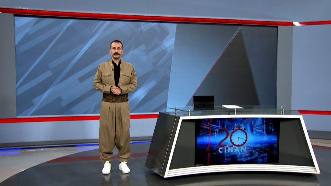 ⁣20DEQE CÎHAN - 21 - 10 - 2025