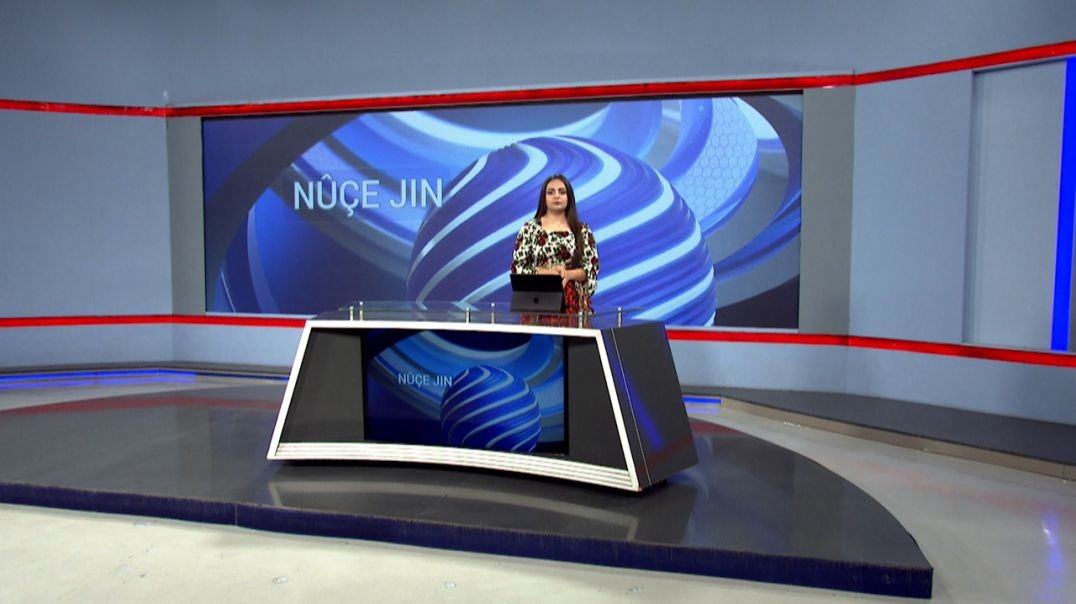 NÛÇE JIN - 25 - 10 - 2025