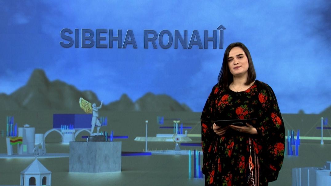 SIBEHA RONAHÎ - 25 - 10 - 2025