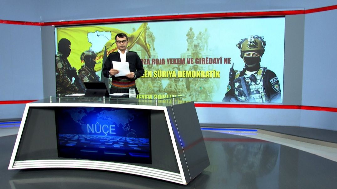 ⁣NÛÇE - 10 - 10 - 2025