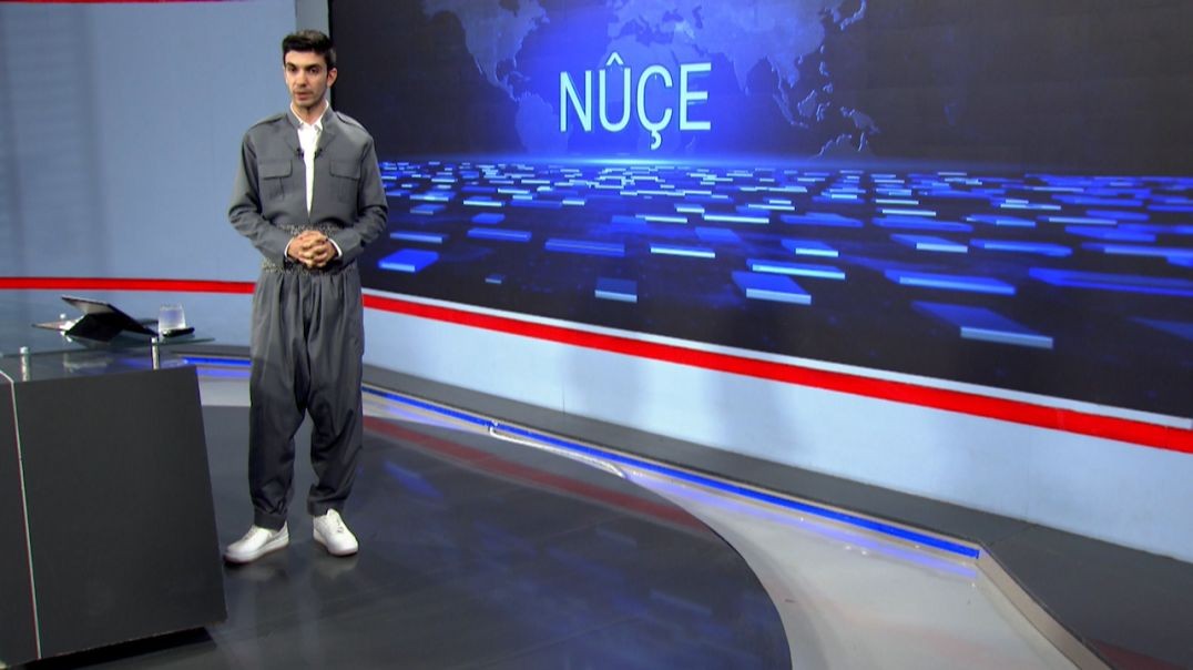 ⁣NÛÇE - 14 - 10 - 2025