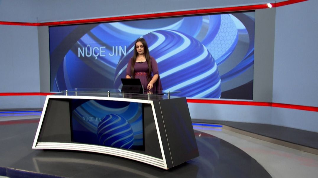 ⁣NÛÇE JIN - 8 - 10 - 2025