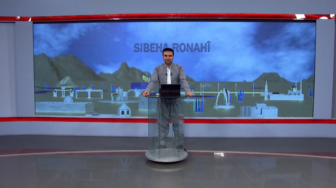 SIBEHA RONAHÎ - 2 - 10 - 2025