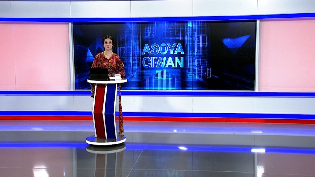 ⁣ASOYA CIWAN - 3 - 10 - 2025