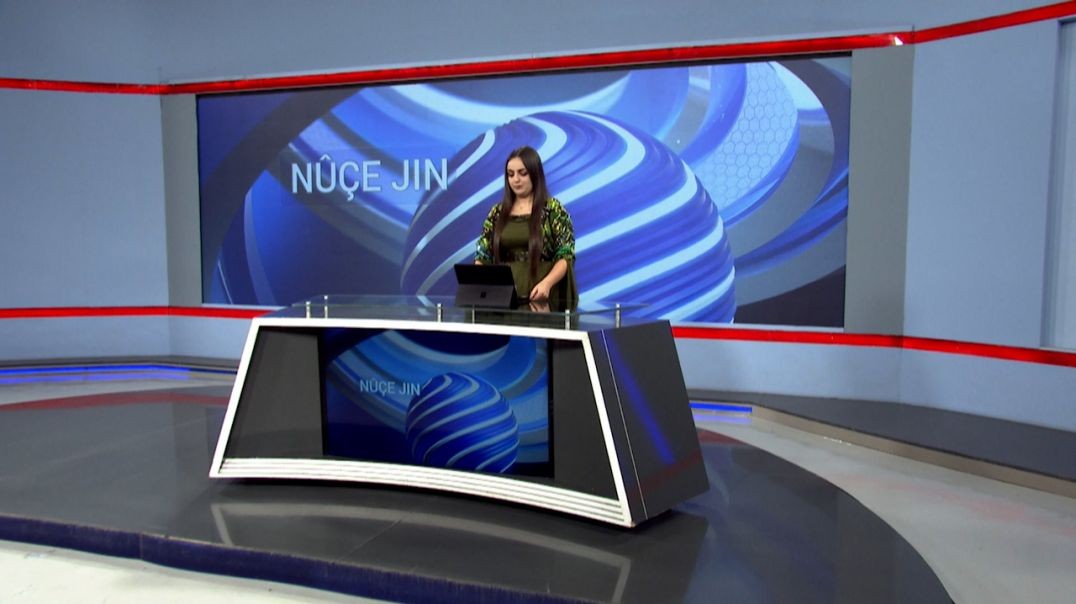 ⁣NÛÇE JIN - 21 - 10 - 2025