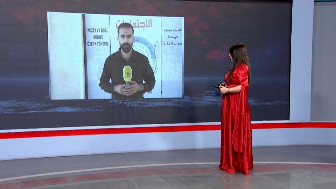 ⁣مجلس الشعوب الديمقراطي يعقد جلسة للمصادقة على قانون البيئة