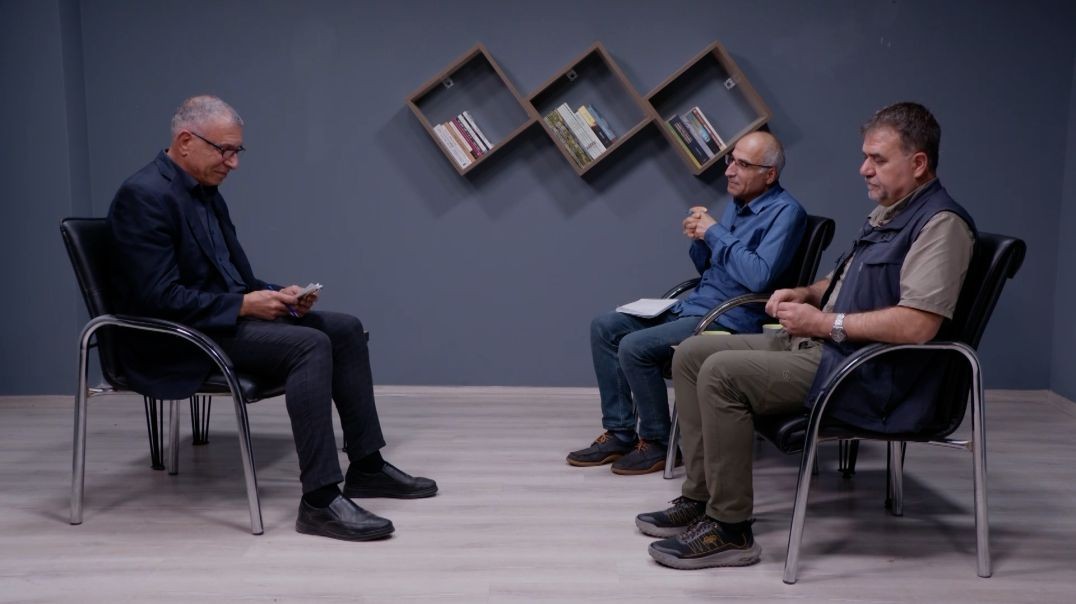 JI BAKUR-Mehmet AlîErtaş-Serdar Altan - 26 - 10 - 2025