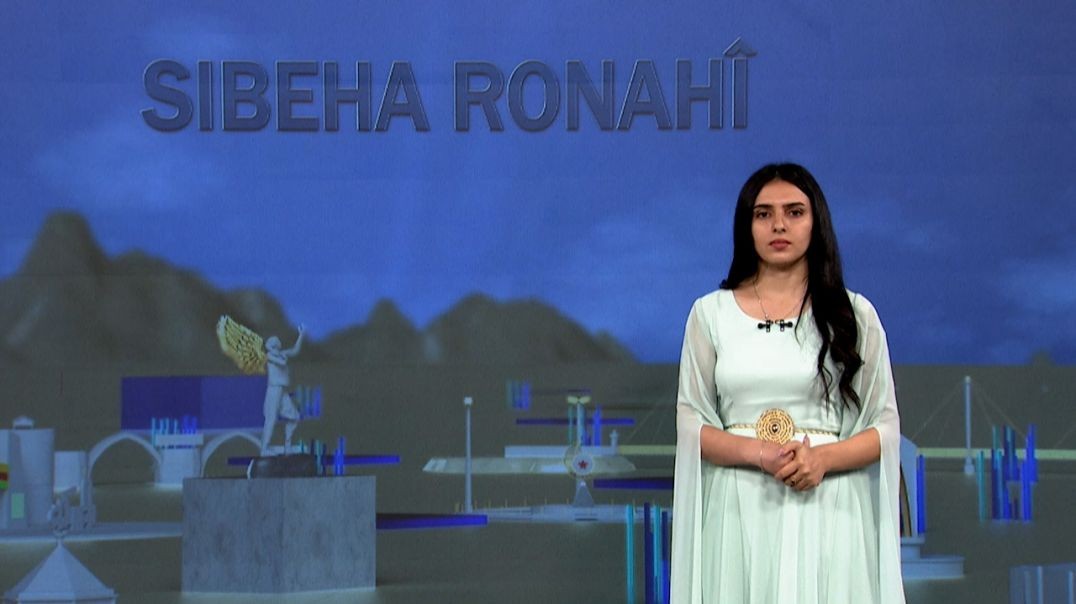 SIBEHA RONAHÎ - 30 - 10 - 2025