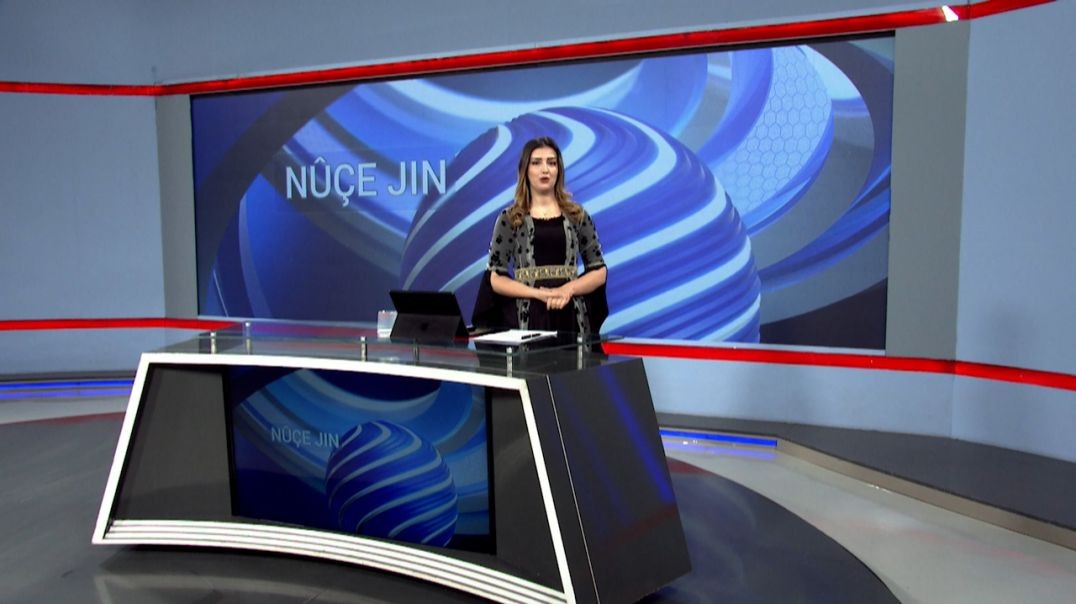 ⁣NÛÇE JIN - 30 - 10 - 2025