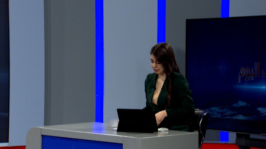 ⁣منتصف اليوم  - 12 - 10 - 2025