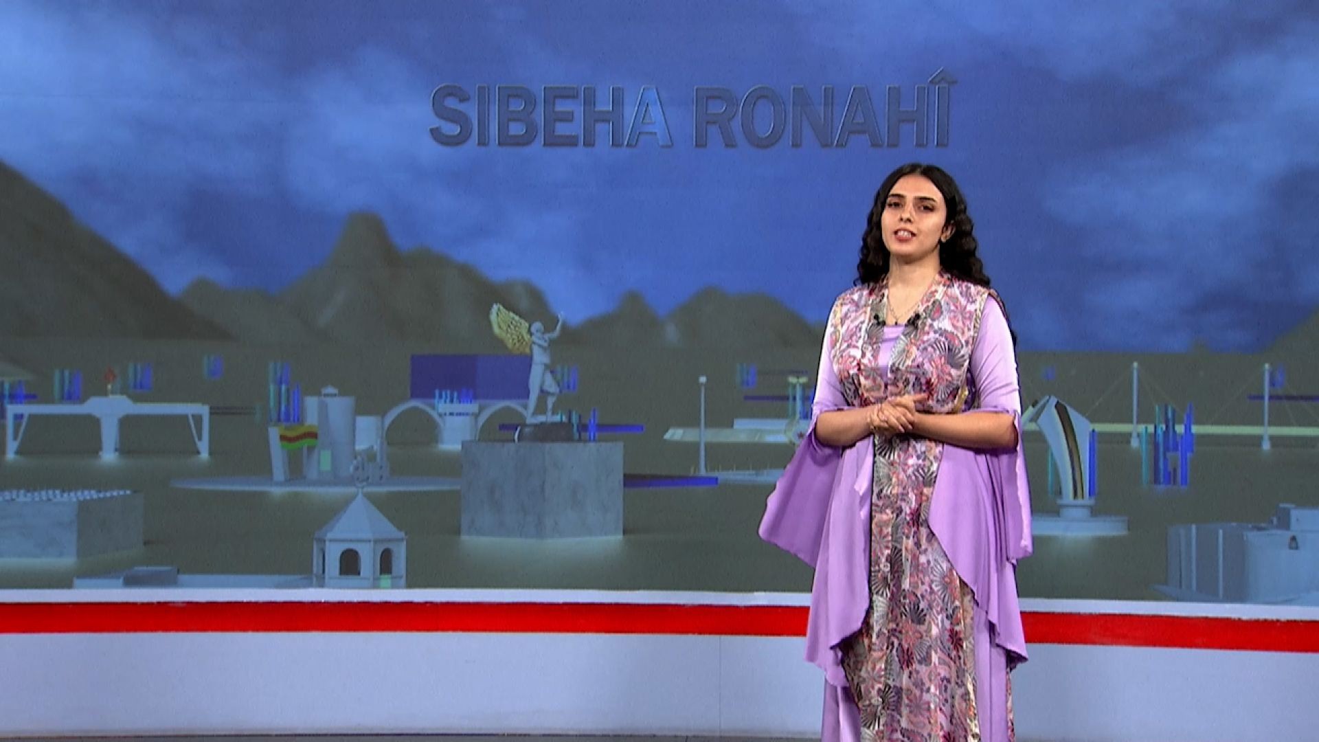 ⁣SIBEHA RONAHÎ - 21 - 10 - 2025