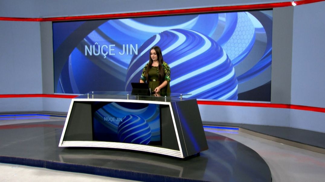 ⁣NÛÇE JIN - 28 - 10 -2025