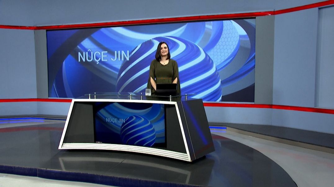 ⁣NÛÇE JIN - 17 - 10 - 2025