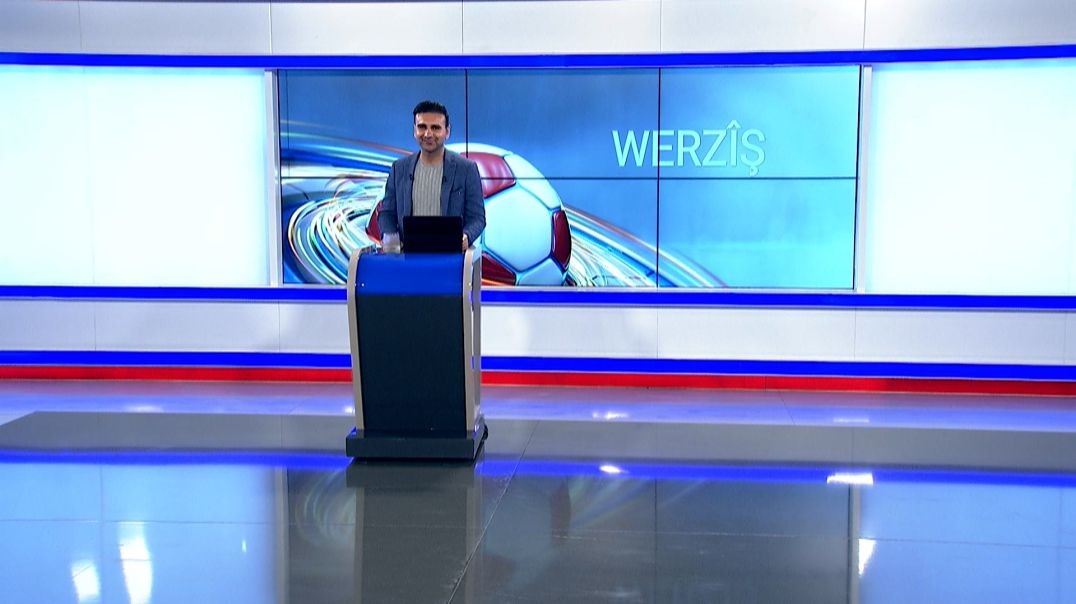 ⁣WERZÎŞ - 20 - 10 - 2025