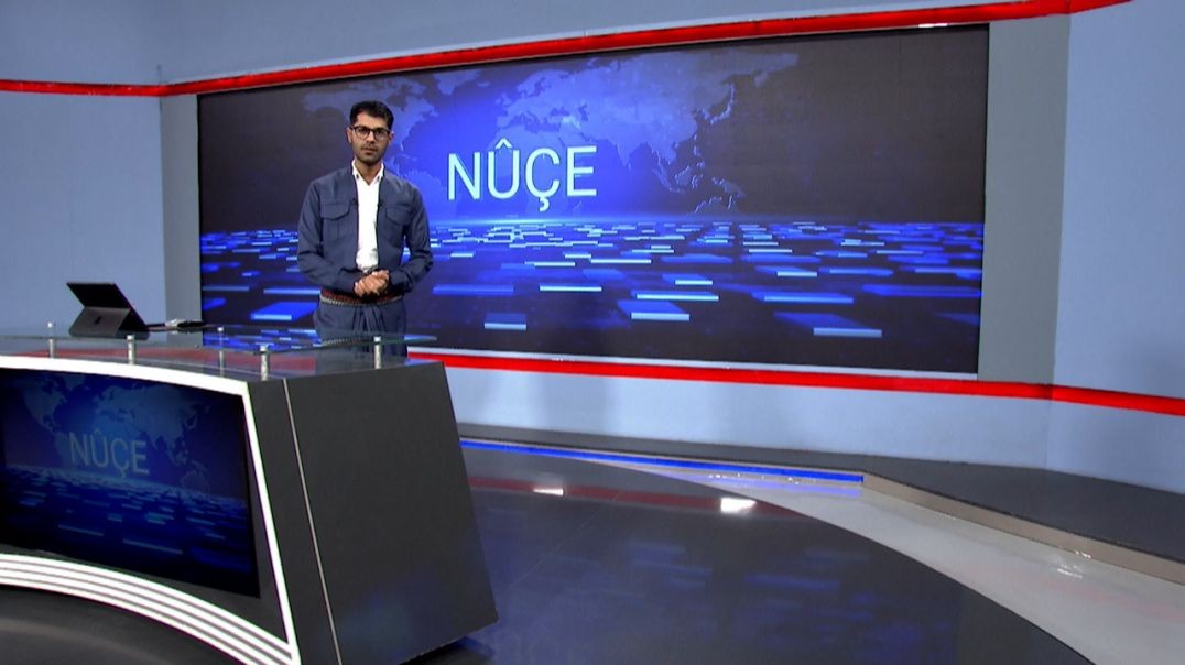 ⁣NÛÇE - 1 - 10 - 2025