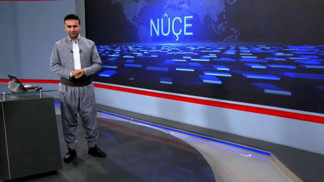 NÛÇE - 29 - 10 - 2025