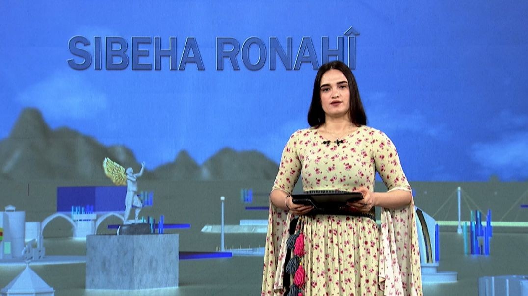 SIBEHA RONAHÎ - 27 - 10 - 2025