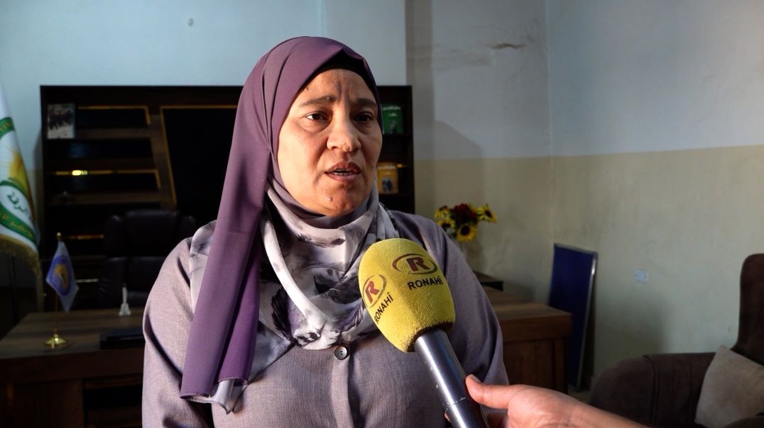⁣ملف-المؤتمر الاسلام الديمقراطي:الإسلام يشجع الحوار والسلام وليس الحرب