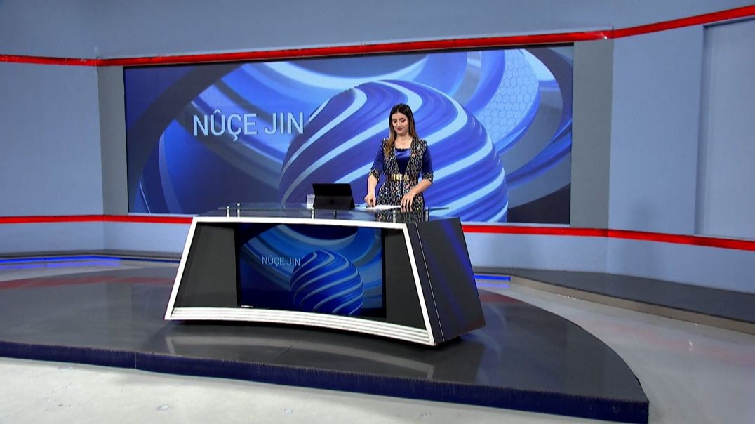 NÛÇE JIN - 26 - 10 - 2025