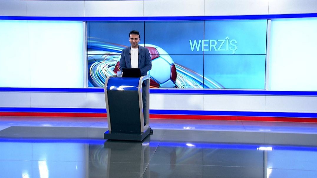 ⁣WERZÎŞ - 27 - 10 - 2025