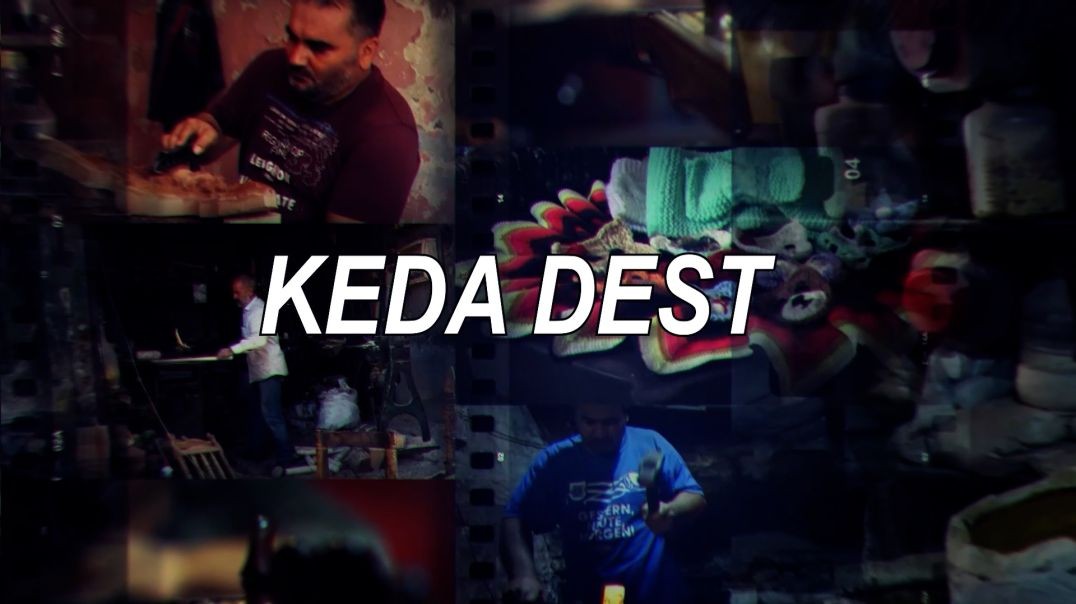 ⁣DOSYA -KARÊN DESTAN