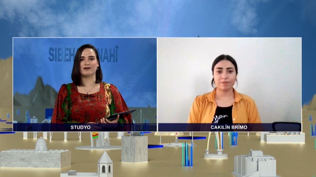 ⁣Rewşa dawî ya li Helebê di navbera hikumeta veguhez û gel de