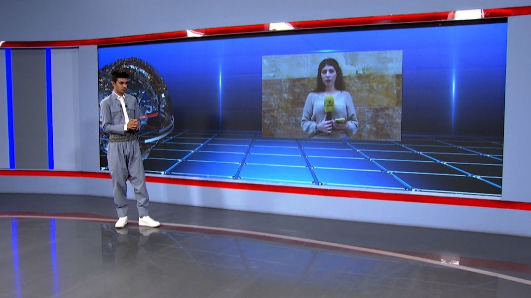 ⁣Ji bo rêgirtina li ber qezayên tirafîkê gereke çi were kirin?