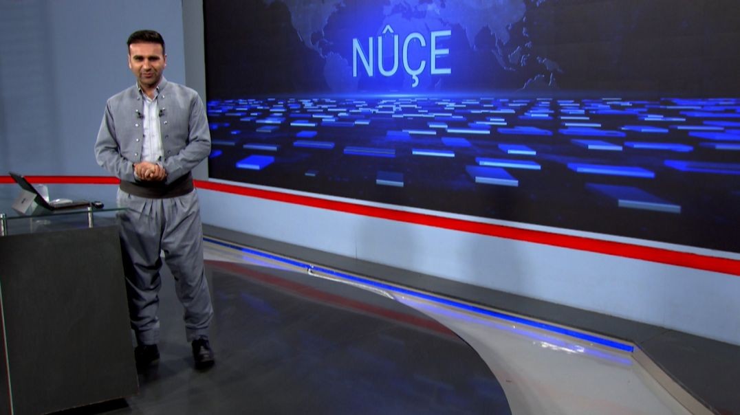 ⁣NÛÇE - 9 - 10 - 2025