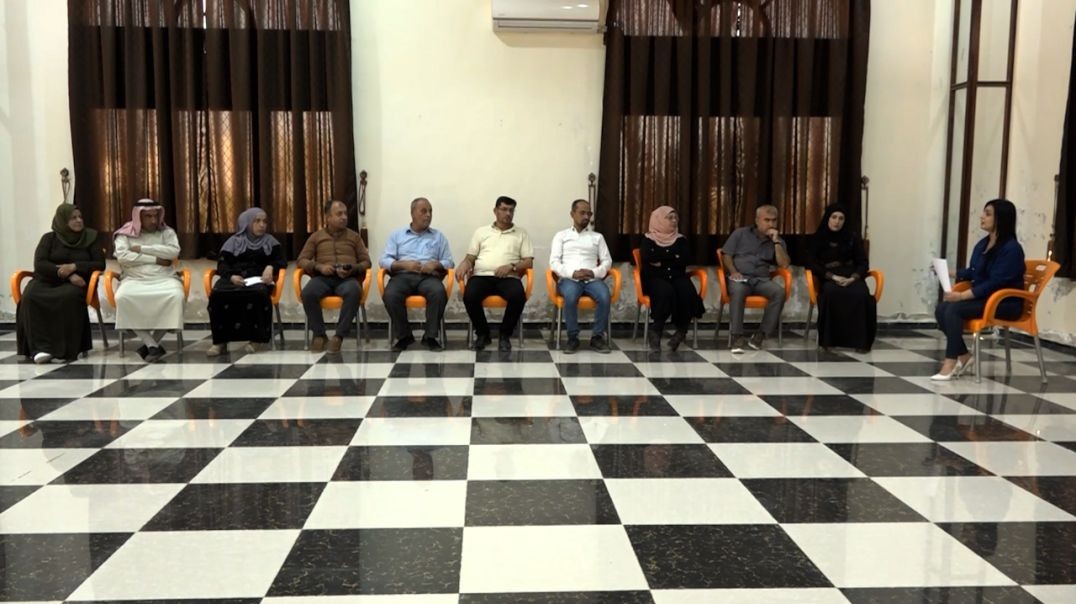 المنبر الحر-31 - 10 - 2025