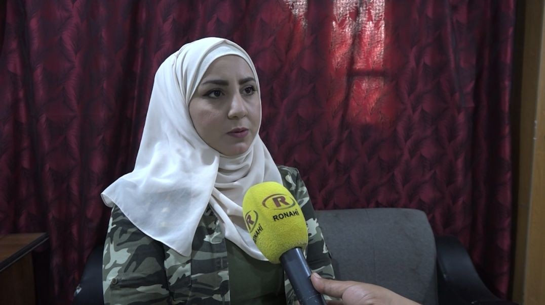 ⁣ملف – أكاديميو الرقة: لم تستطع تركيا رغم فرض العزلة من كسر إرادة القائد عبد الله أوجلان