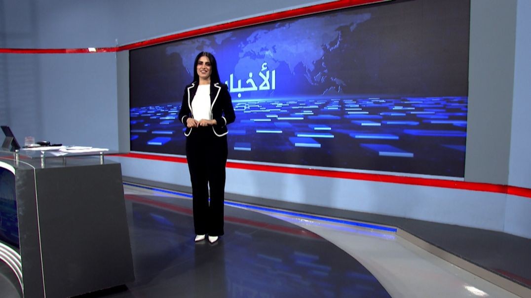 ⁣نشرة الأخبار - 12 - 10 - 2025