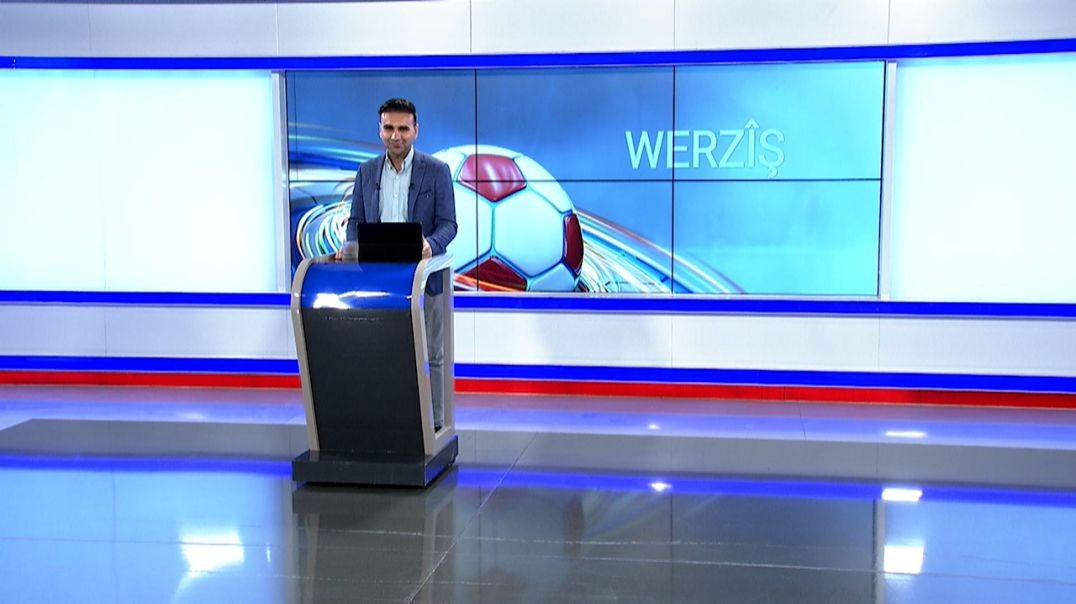WERZÎŞ - 6 - 10 - 2025