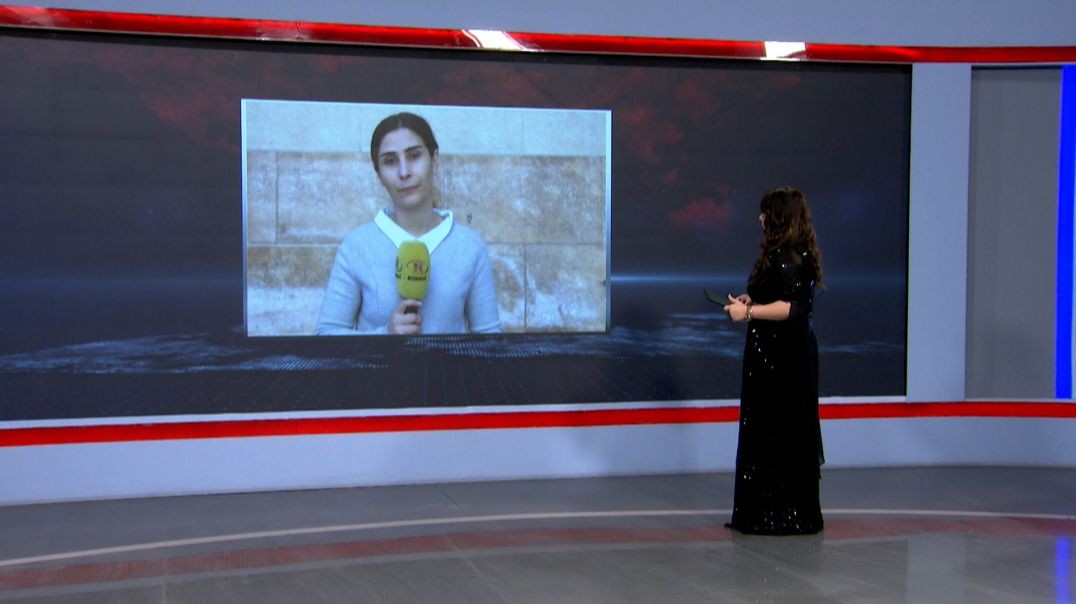 مقاطعة الفرات..اجتماع جماهيري موسع في كوباني دعما لقوات سوريا الديمقراطية