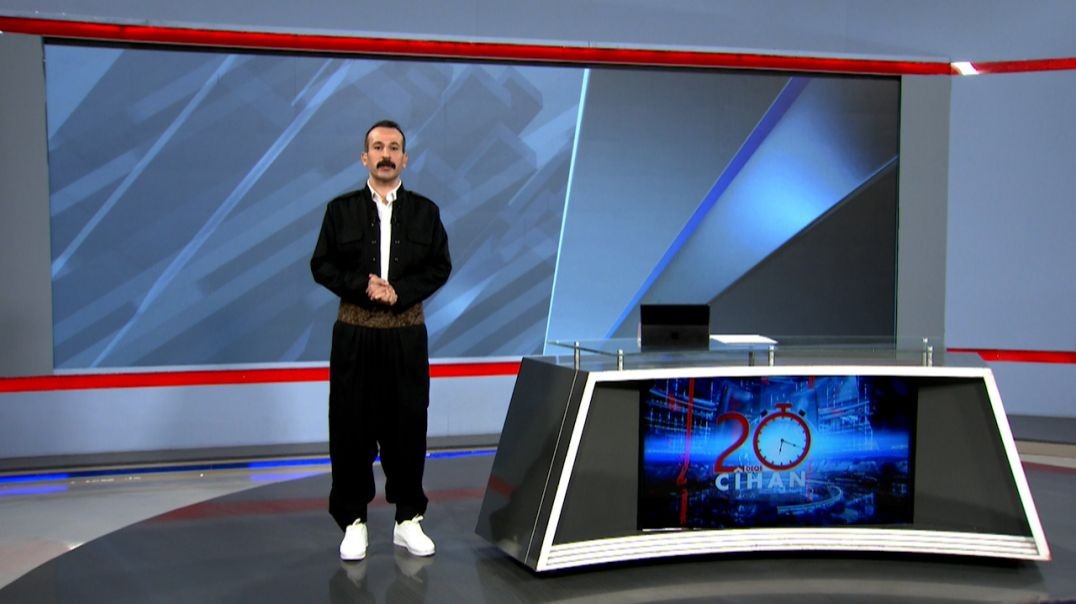 ⁣20DEQE CÎHAN - 30 -10 -2025