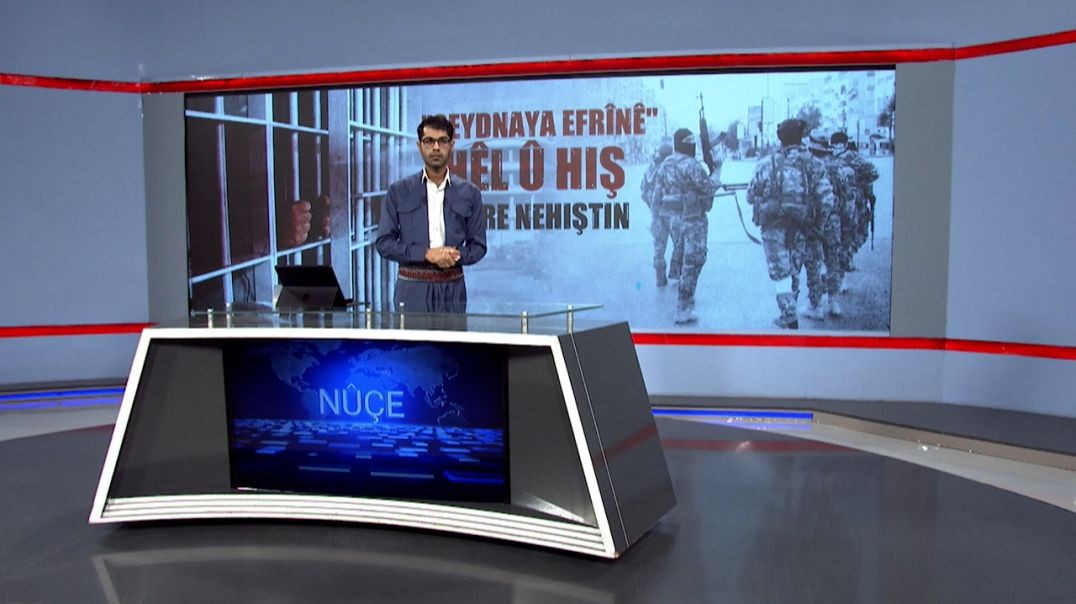 NÛÇE -29 - 10 - 2025