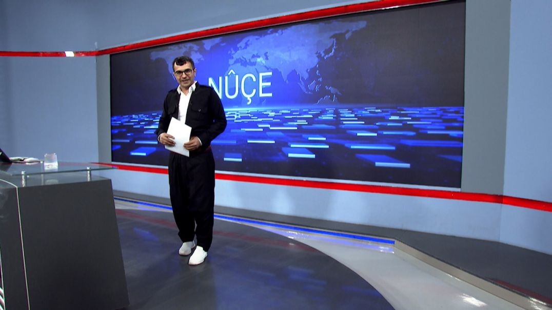 NÛÇE - 31 - 10 - 2025