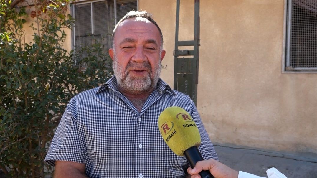 ⁣DOSYA-Berxwedana Koçberyên Efrînê hêviya vegerê xurtir dike