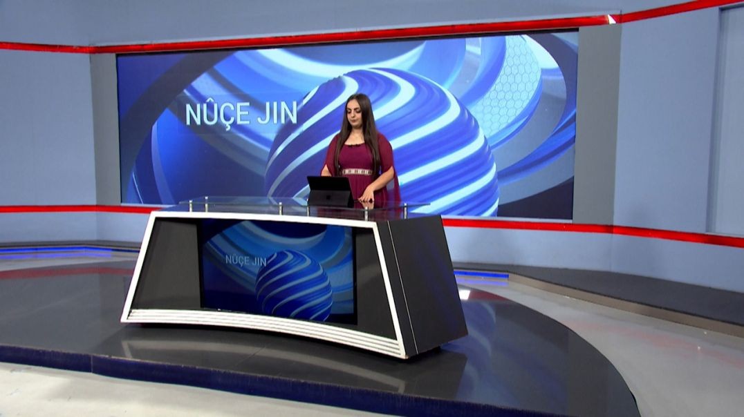⁣NÛÇE JIN - 1 - 10 - 2025