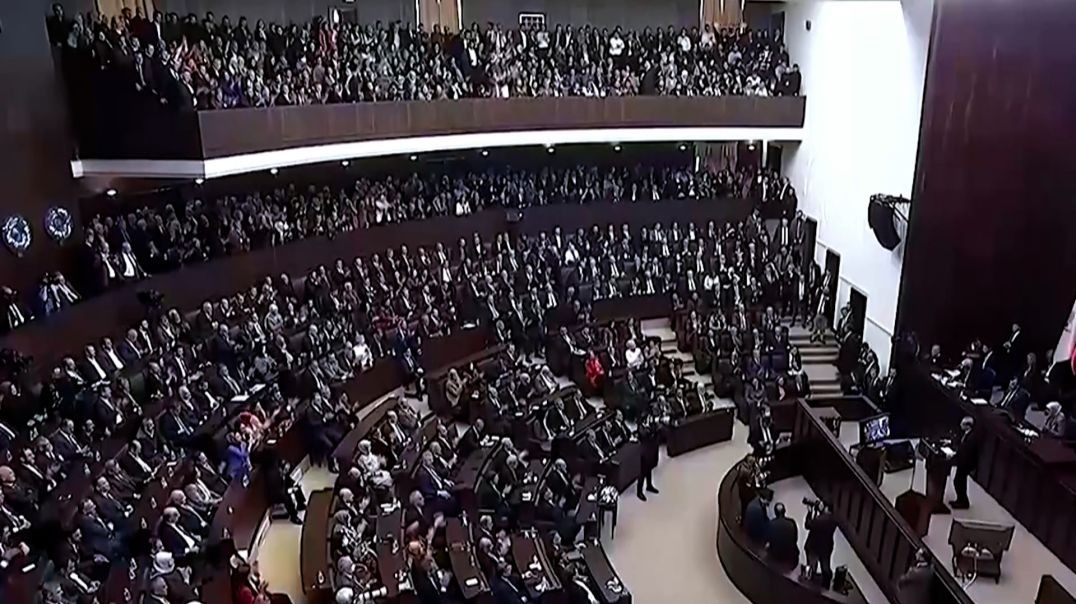⁣مراقبون مصريون: التمدد العسكري التركي يهدد الأمن القومي العرب