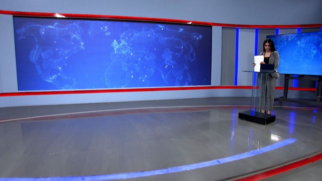 ⁣مع االحدث - دارا مصطفى - إبراهيم شيخو - نضال زغبور - 4 - 10 - 2025
