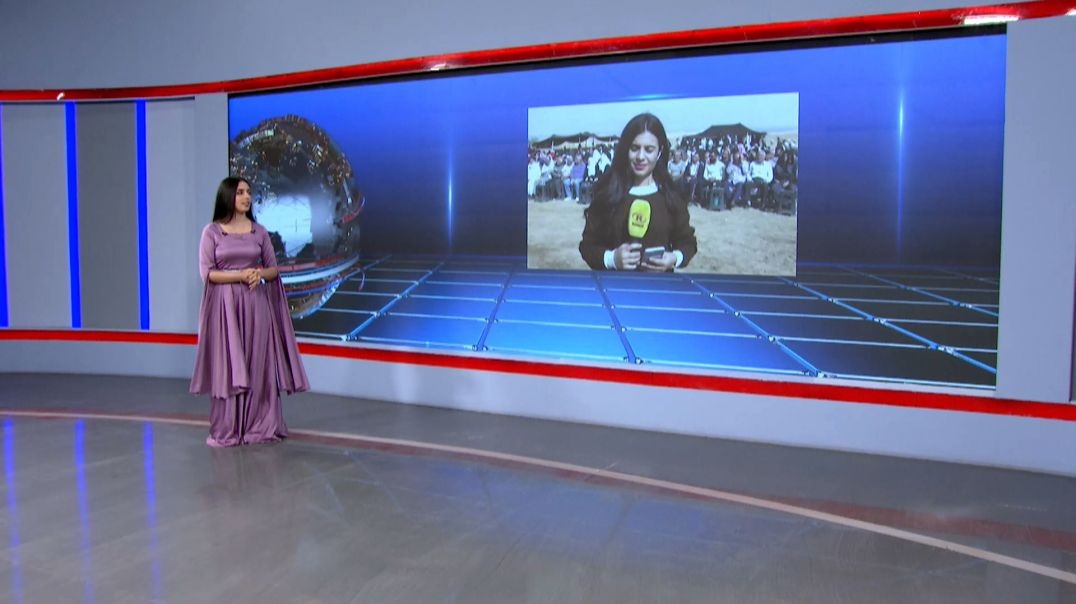 Festîvala Çanda Netewa Demokratîk