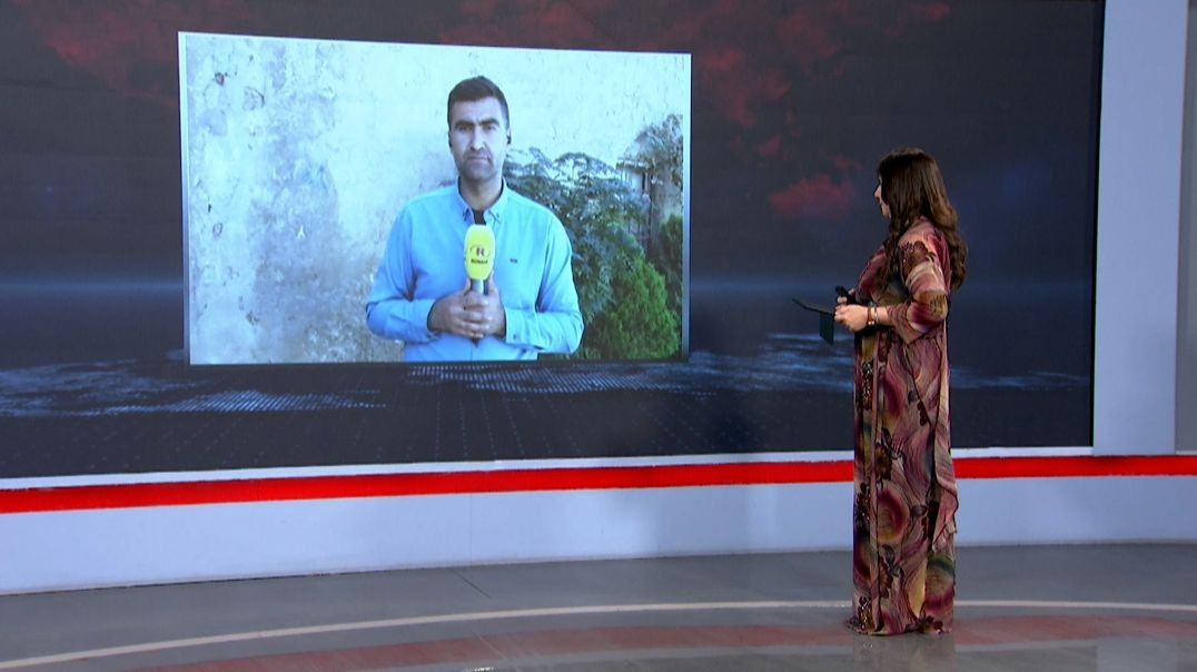 ⁣مسيرة في مدينة الحسكة للمطالبة بالحرية الجسدية للقائد عبد الله أوجلان