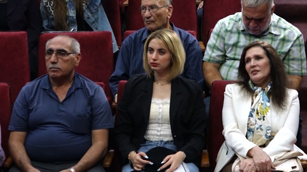⁣DOSYA – Salvegera dagirkirina Serêkaniyê û Girê Spî li Qamişlo hat şermezarkirin