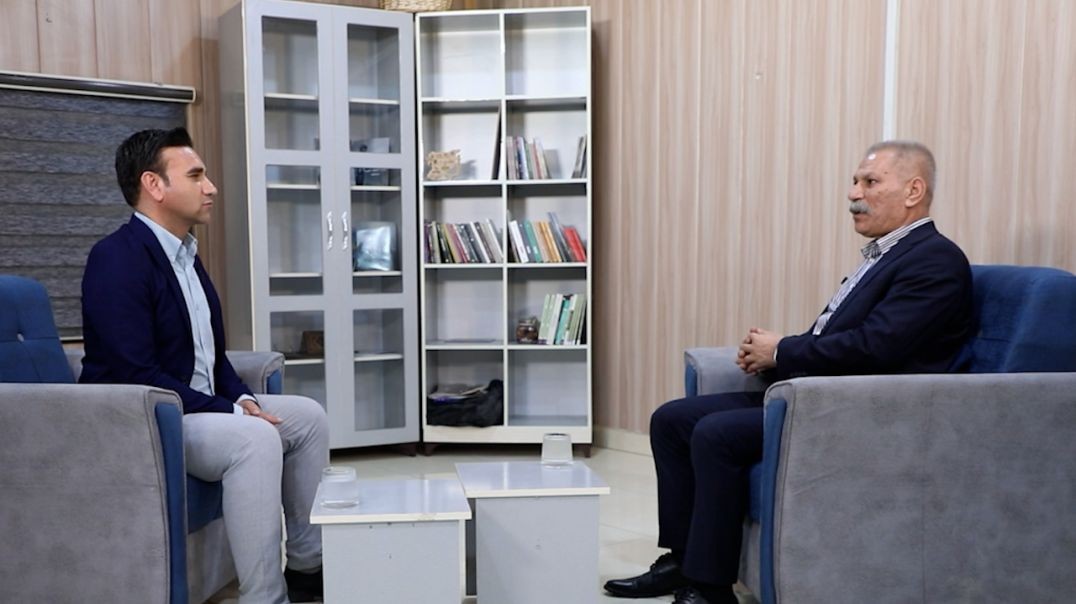 ⁣HEVPEYVÎNA HEFTEYÊ - Xerîb Hiso - 1 - 10 - 2025